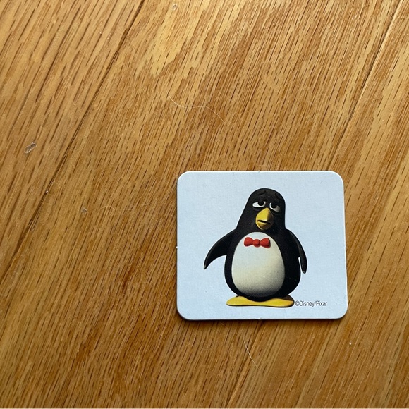 Hasbro toy story memory game preschool 3+ - Picture 6 of 8